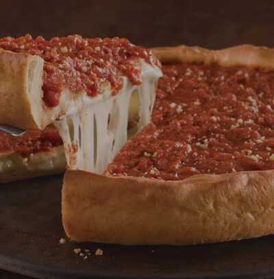 Giordanos Case Study