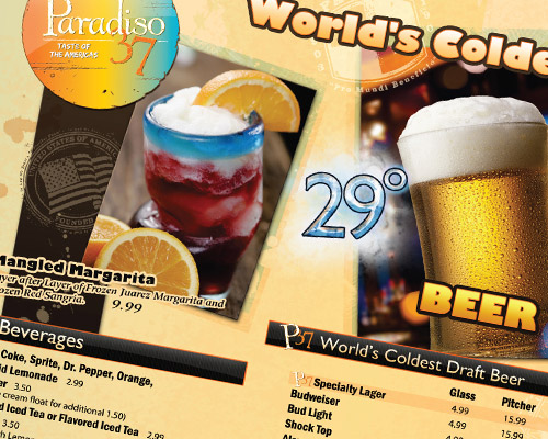 Paradiso 37