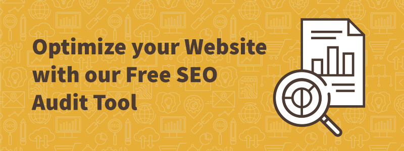 Free SEO Audit