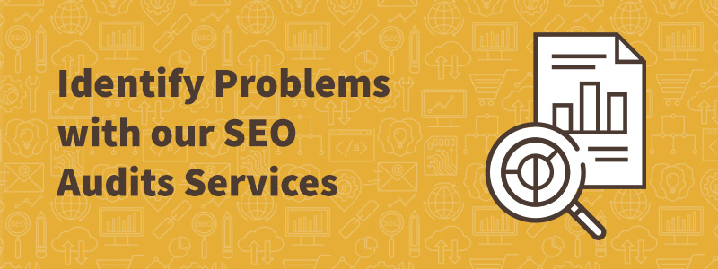 SEO Audit Services