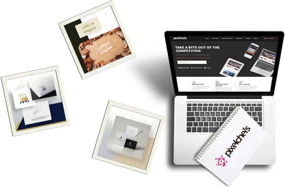 Logo Branding Services