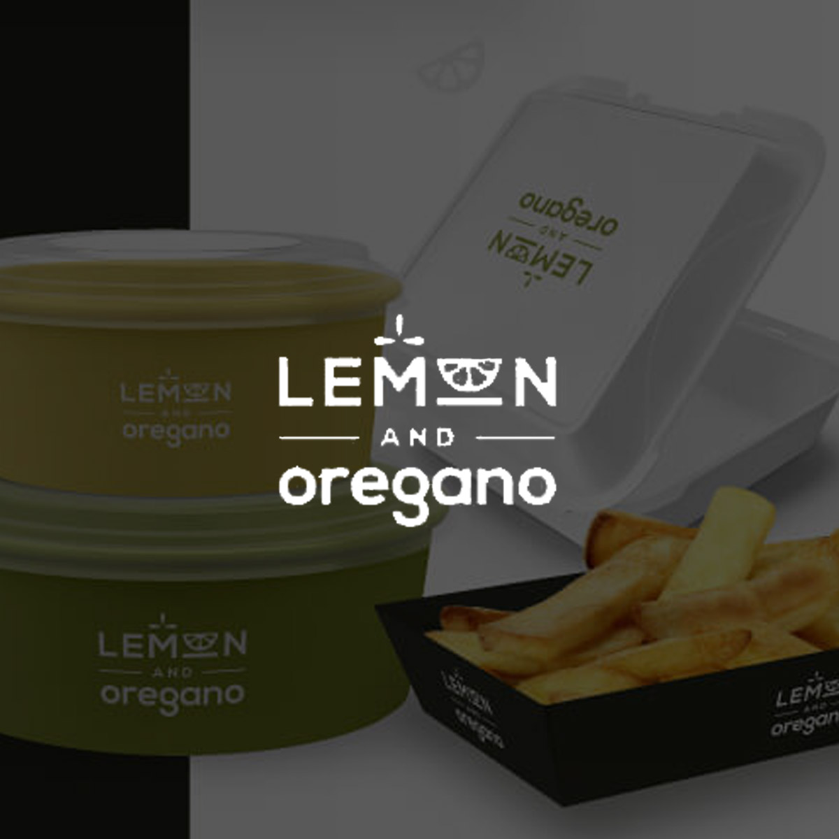 Restaurant Logo and Branding Services | Pixelchefs