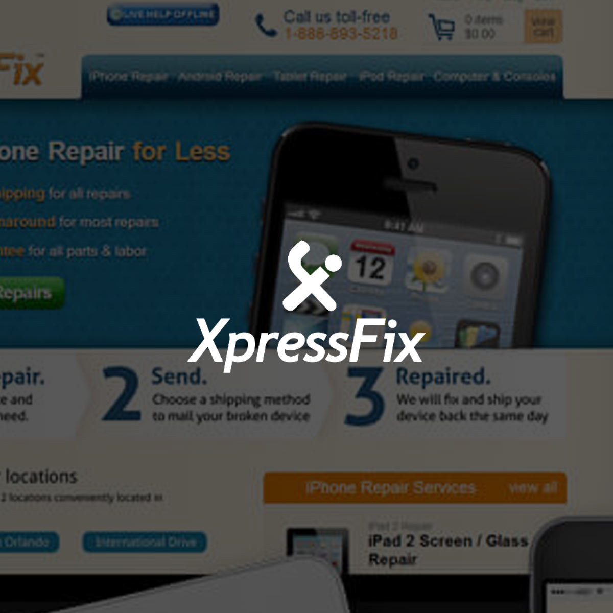 Xpressfix