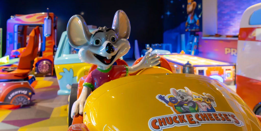 Mystery Fun House | website Designed by PIxelchefs