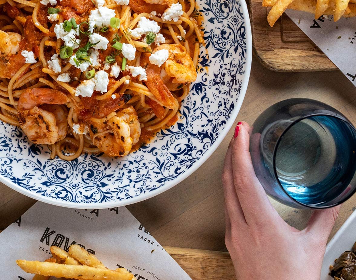 Restaurant Web Design Services | PIxelchefs.com